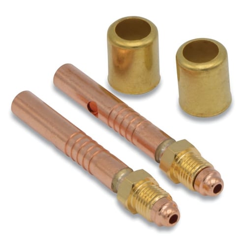 Power Cable Adapters 7/8 in-14 Brass RH Series 26 Torch | GT