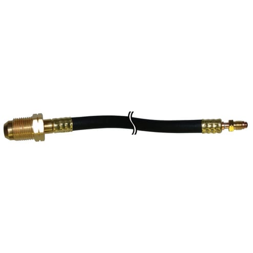 Power Cable Adapters 7/8 in-14 Brass RH Series 26 Torch | GT